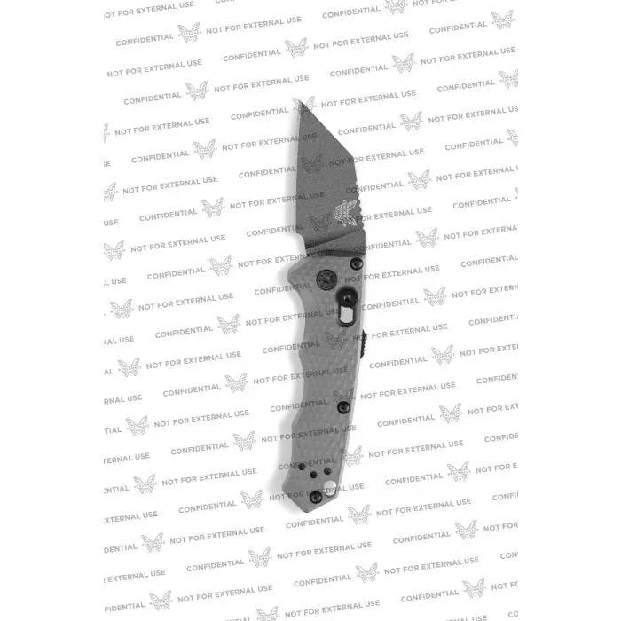 Benchmade Partial Auto Immunity Benchmade