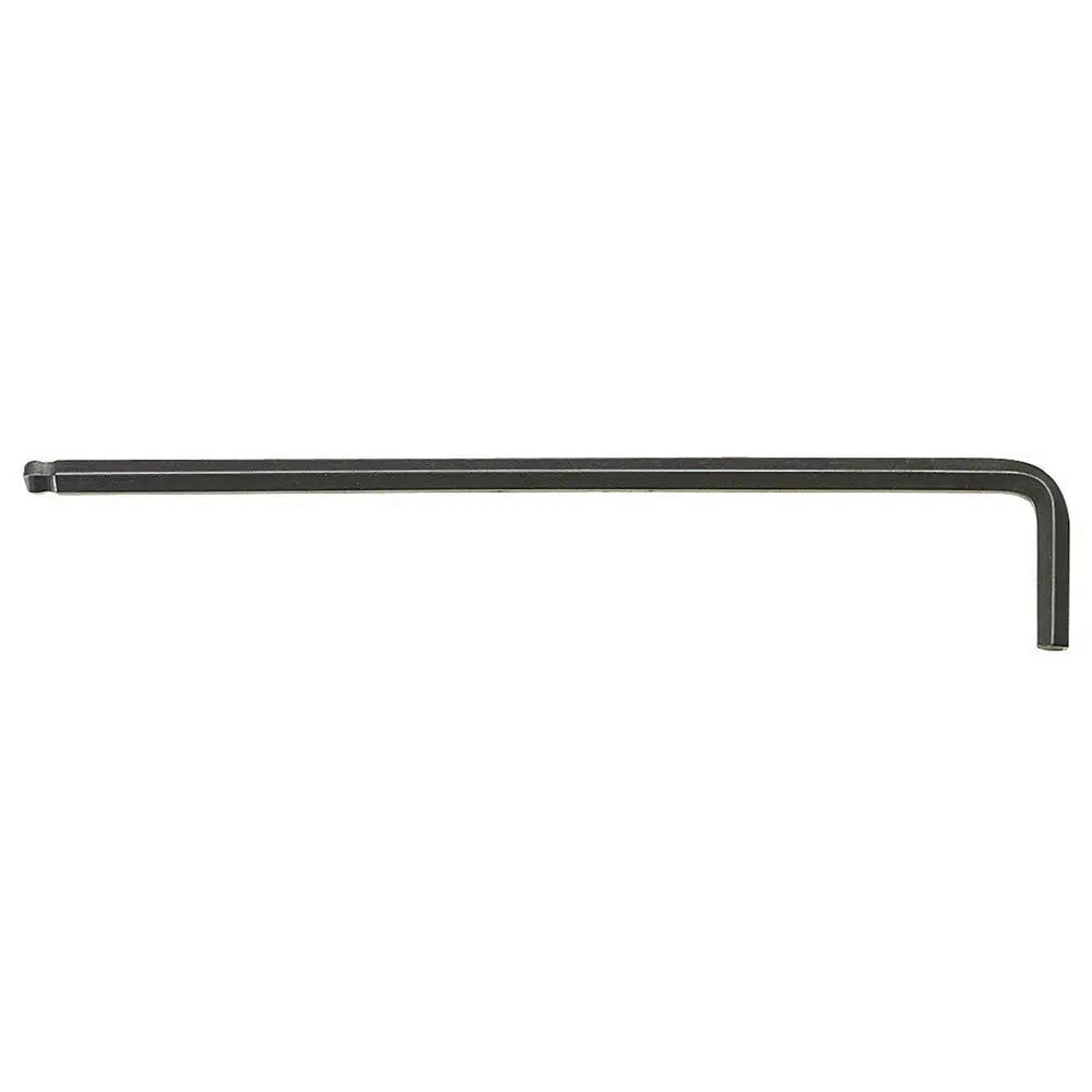 Klein 5/32-Inch Hex Key, L-Style Ball End Klein Tools