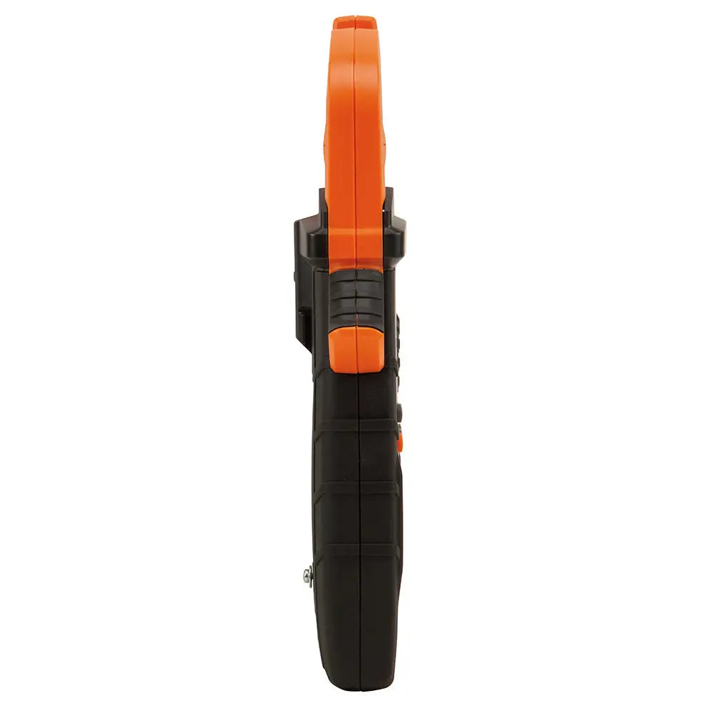 Klein Digital Clamp Meter, AC Auto-Ranging TRMS, Low Impedance (LoZ) Mode Klein Tools