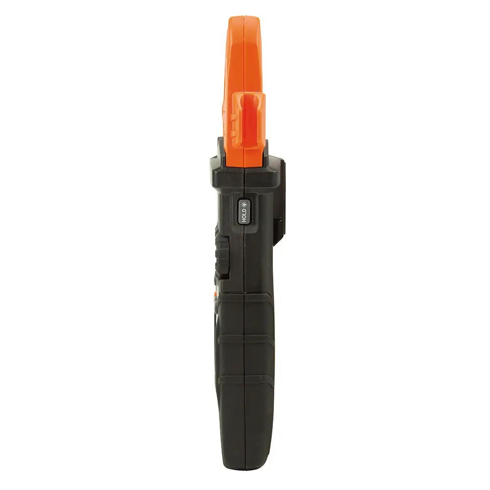 Klein Digital Clamp Meter, AC Auto-Ranging TRMS, Low Impedance (LoZ) Mode Klein Tools