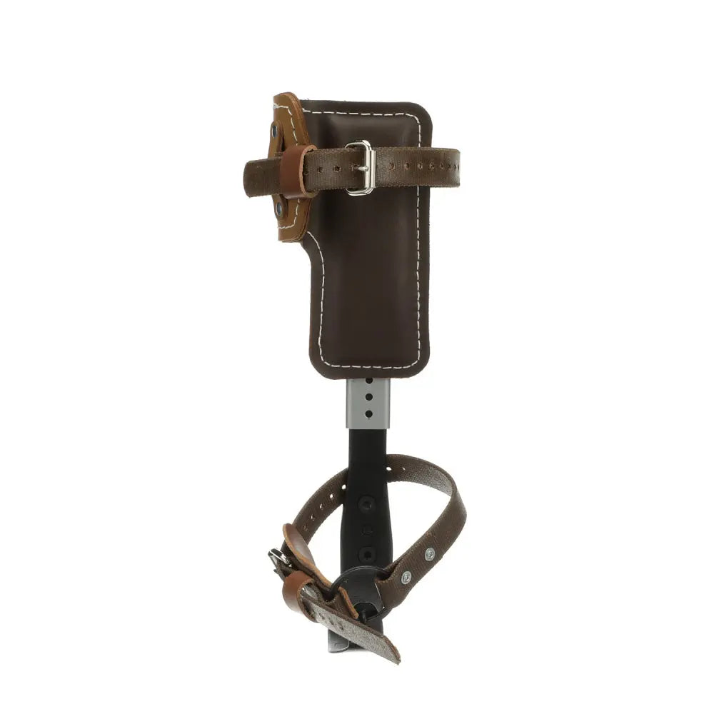 Klein Tree Climber Set 2-3/4-Inch Gaffs, 15 to 19-Inch Klein Tools