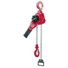 Columbus McKinnon - Coffing LSB-1500B Ratchet Lever Hoist - 10ft Lift Columbus McKinnon