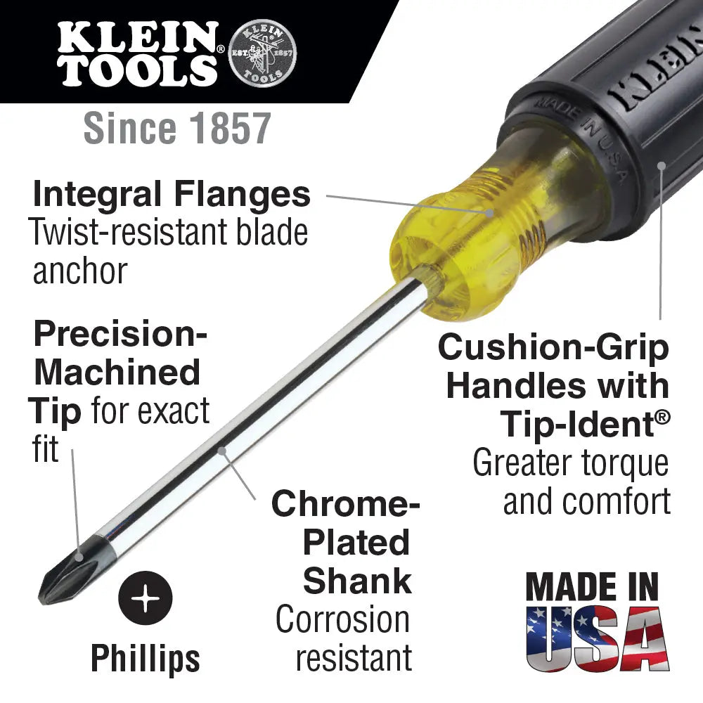 Klein Tool Kit, 6-Piece Klein Tools