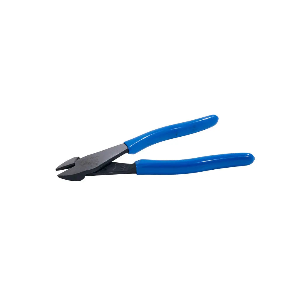 Klein Diagonal Cutting Pliers, Heavy-Duty, High-Leverage, 8-Inch Klein Tools