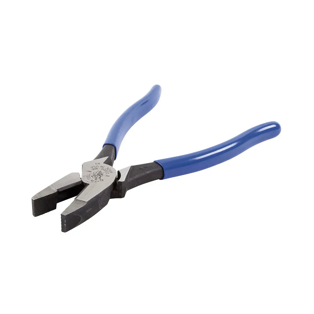 Klein Lineman's Pliers, 9-Inch Klein Tools