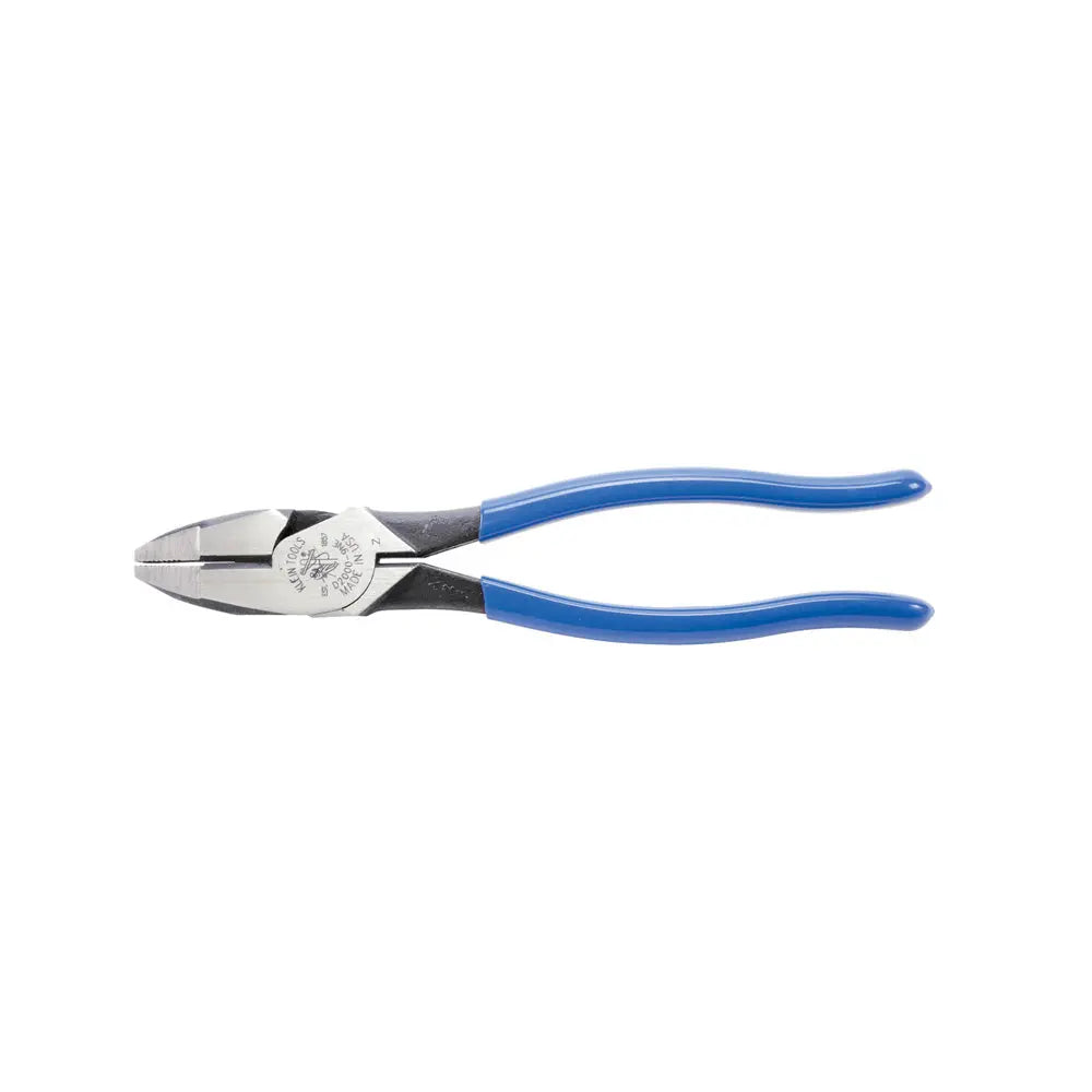 Klein Lineman's Pliers, 9-Inch Klein Tools