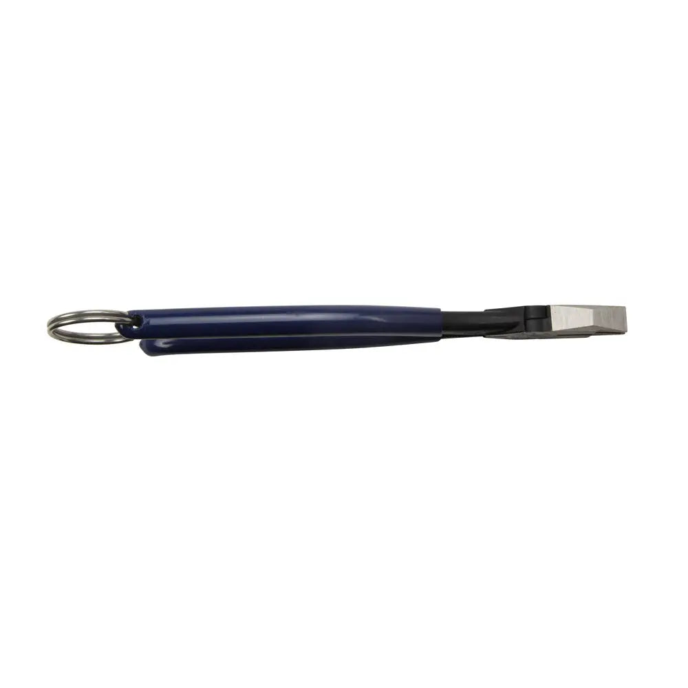 Klein Ironworker's Pliers with Tether Ring Klein Tools