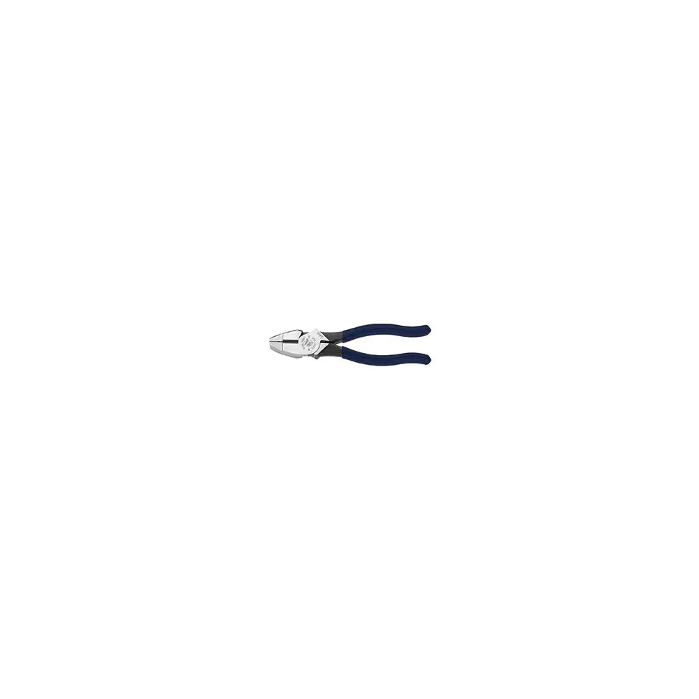 Klein Lineman's Pliers, New England Nose, 7-Inch Klein Tools