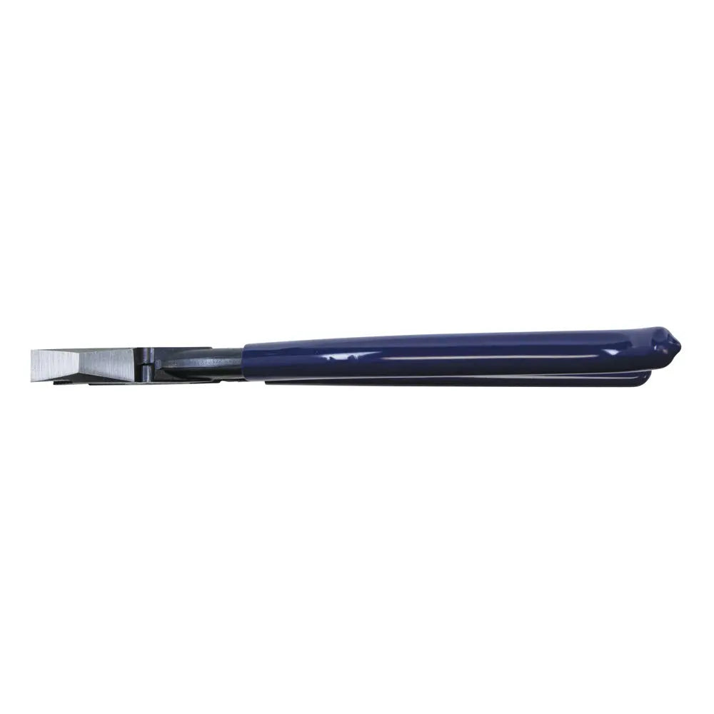 Klein Ironworker's Pliers, 9-Inch with Spring Klein Tools
