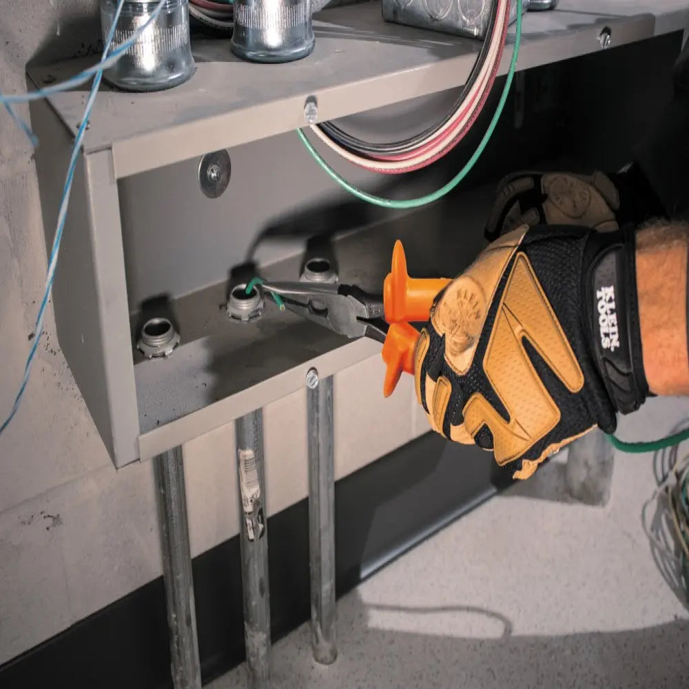 Klein 1000V Insulated Utility Tool Kit in Hard Case, 13-Piece Klein Tools