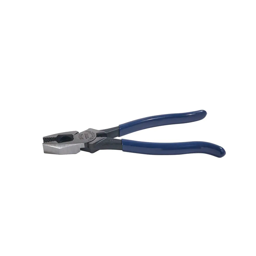 Klein High-Leverage Ironworker's Pliers Klein Tools