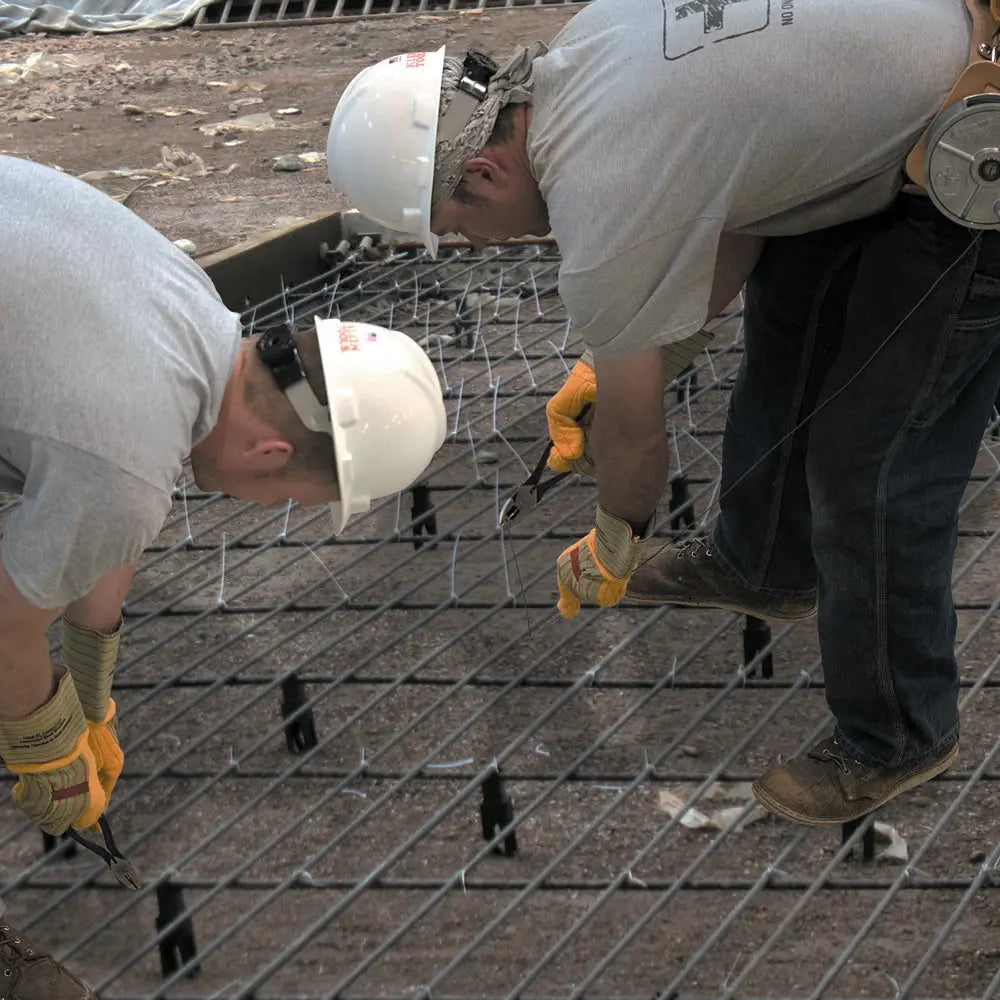 Klein High-Leverage Ironworker's Pliers Klein Tools