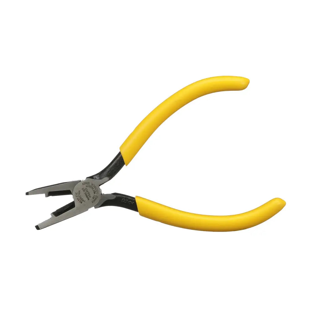 Klein IDC Connector Crimping Pliers Klein Tools