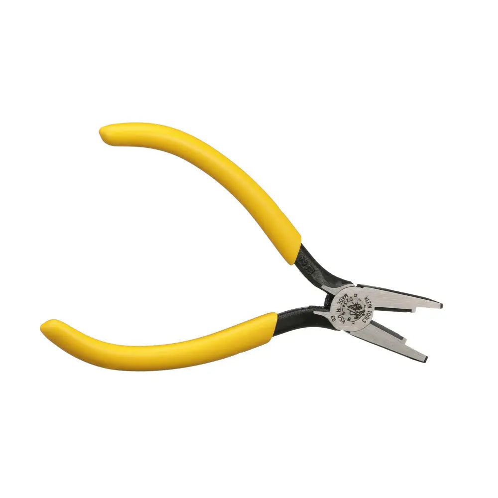 Klein IDC Connector Crimping Pliers Klein Tools