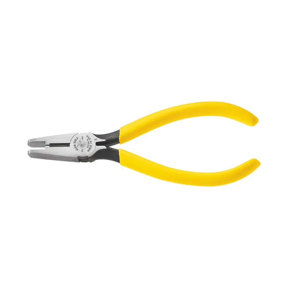 Klein IDC Connector Crimping Pliers Klein Tools