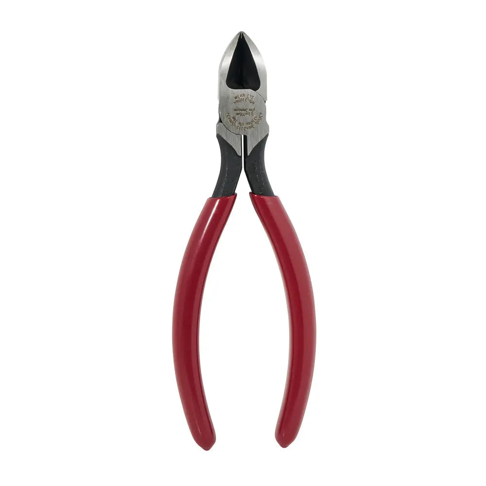 Klein Diagonal Cutting Pliers, Heavy-Duty, All-Purpose, 6-Inch Klein Tools