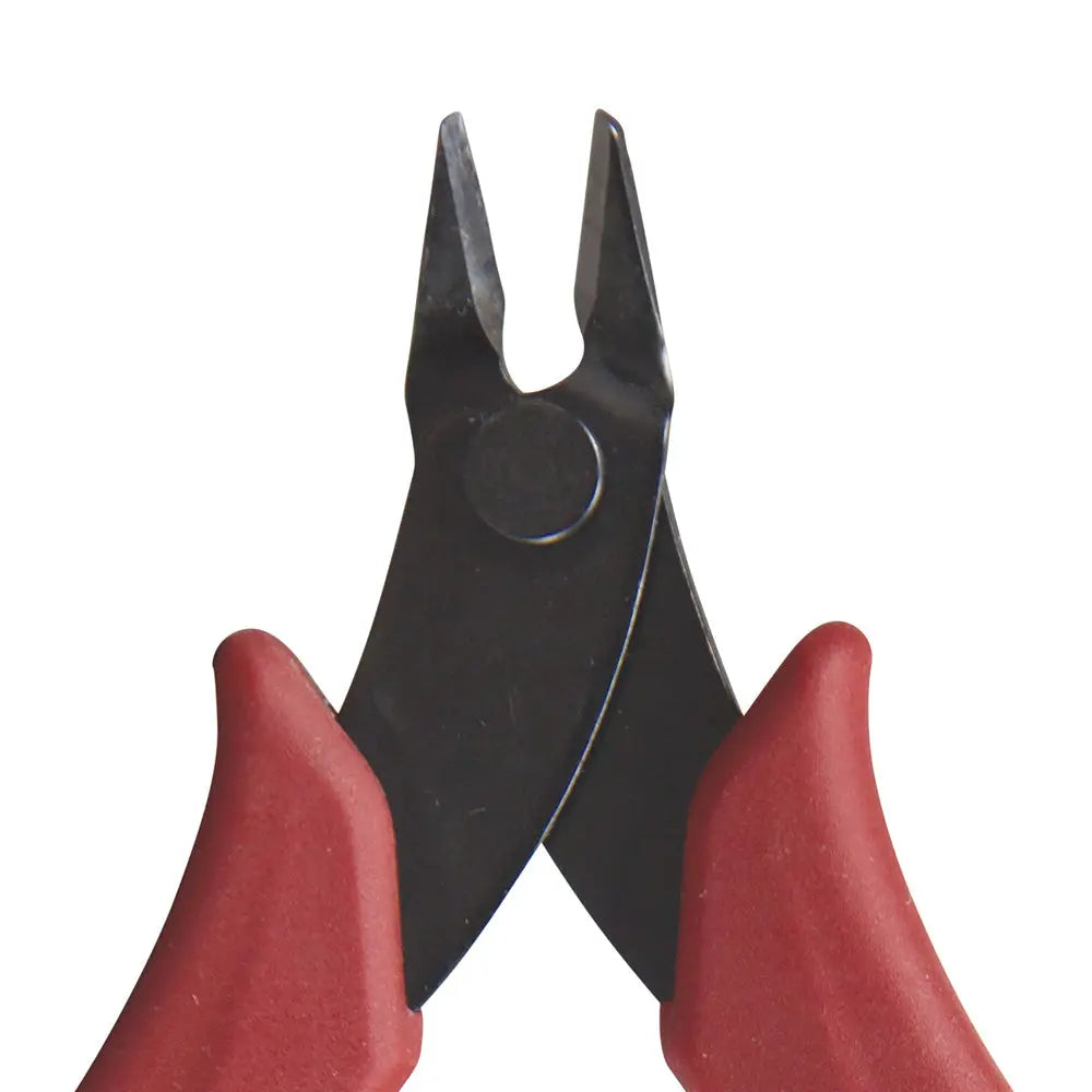 Klein Diagonal Cutting Pliers, Flush Cutter, Lightweight, 5-Inch Klein Tools