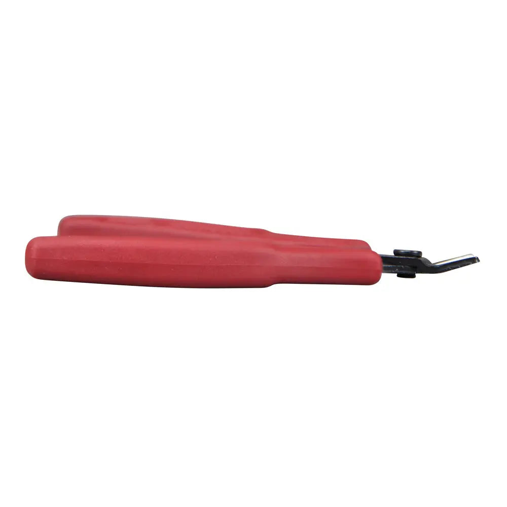 Klein Diagonal Cutting Pliers, Flush Cutter, Lightweight, 5-Inch Klein Tools