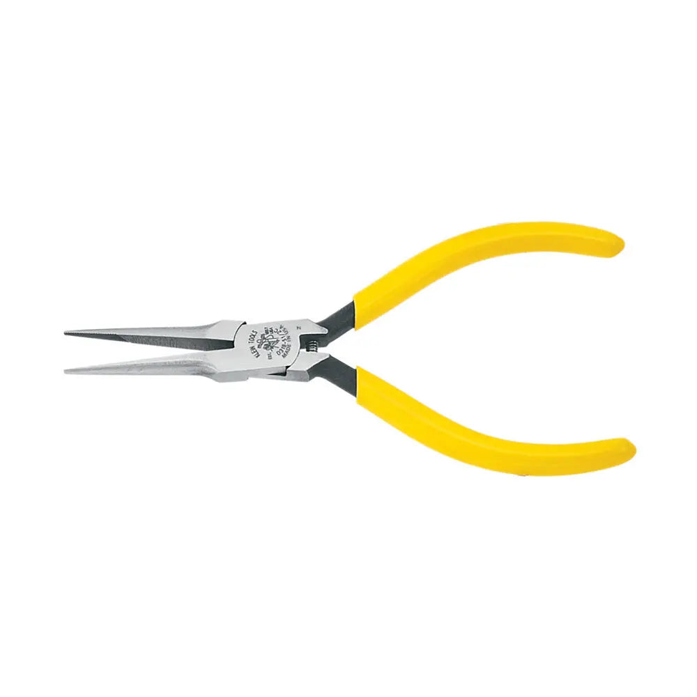 Klein Pliers, Needle-Nose Pliers, 5-Inch Klein Tools