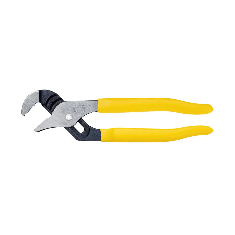 Klein Pump Pliers, 10-Inch Klein Tools