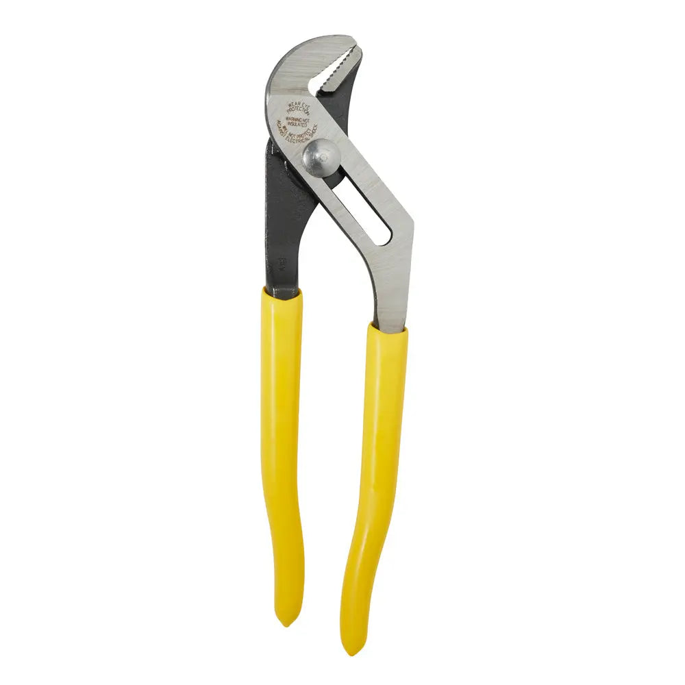 Klein Pump Pliers, 10-Inch Klein Tools