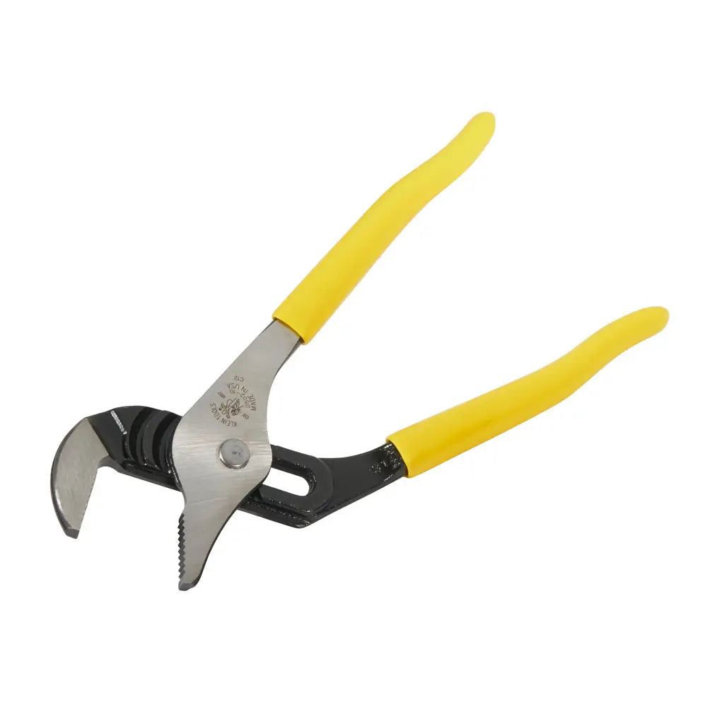 Klein Pump Pliers, 10-Inch Klein Tools