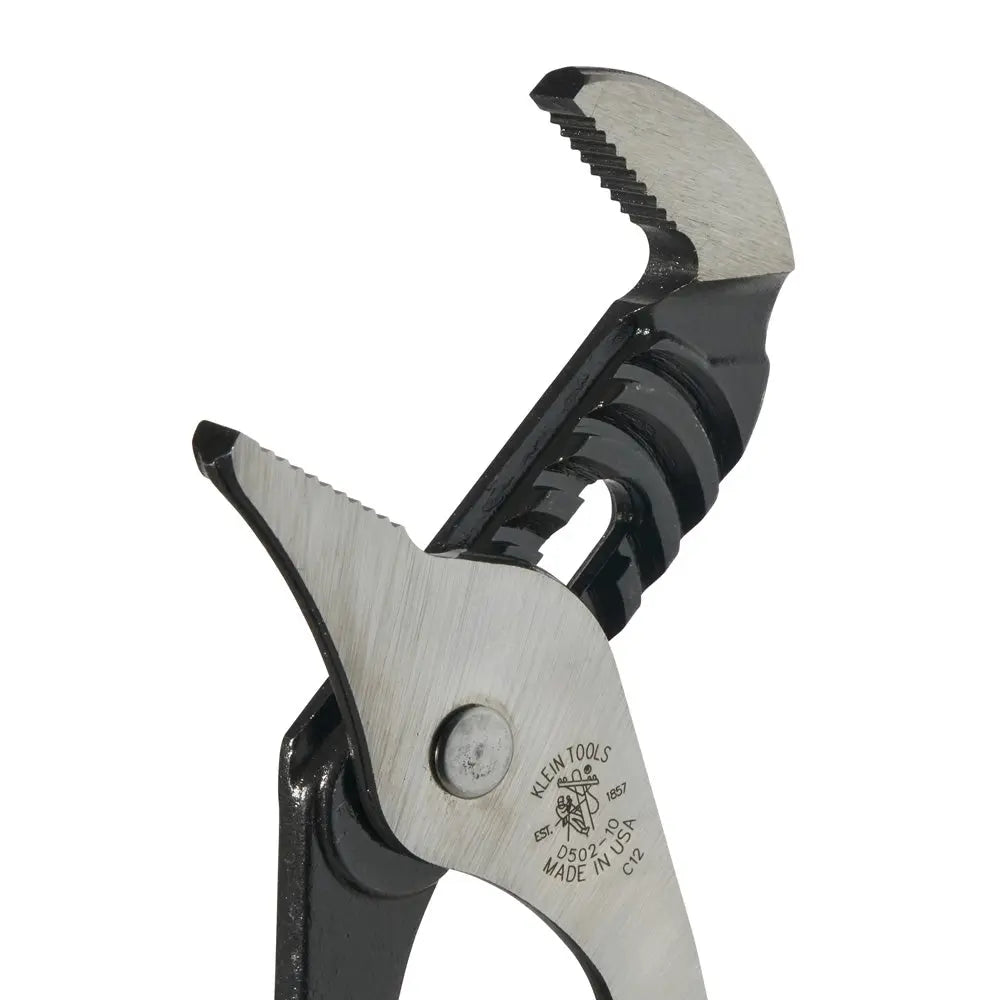 Klein Pump Pliers, 10-Inch Klein Tools