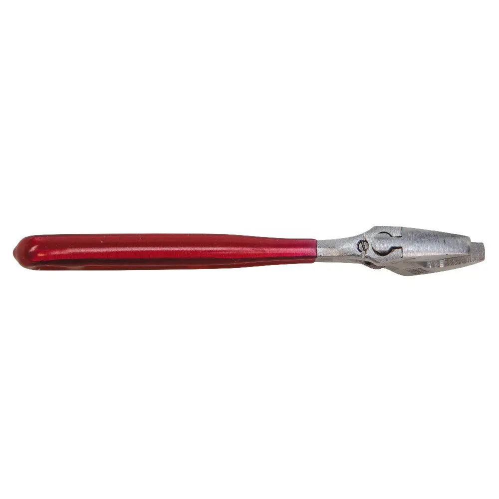Klein Adjustable Wrench, Plastic Dipped, 4-Inch Klein Tools