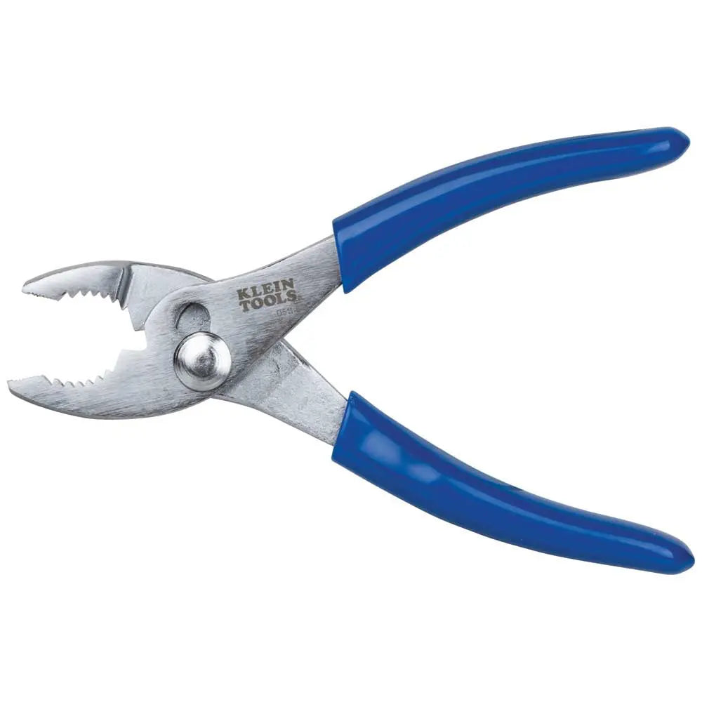 Klein Slip-Joint Pliers, 6-Inch Klein Tools