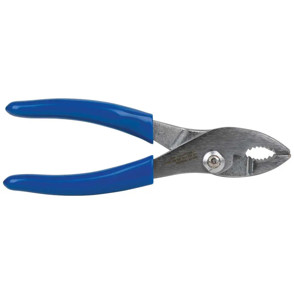 Klein Slip-Joint Pliers, 6-Inch Klein Tools