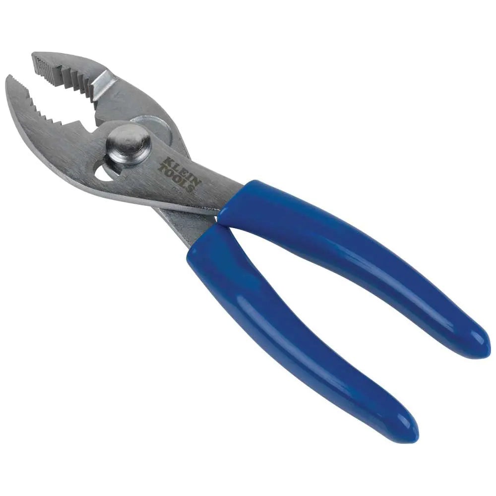 Klein Slip-Joint Pliers, 6-Inch Klein Tools