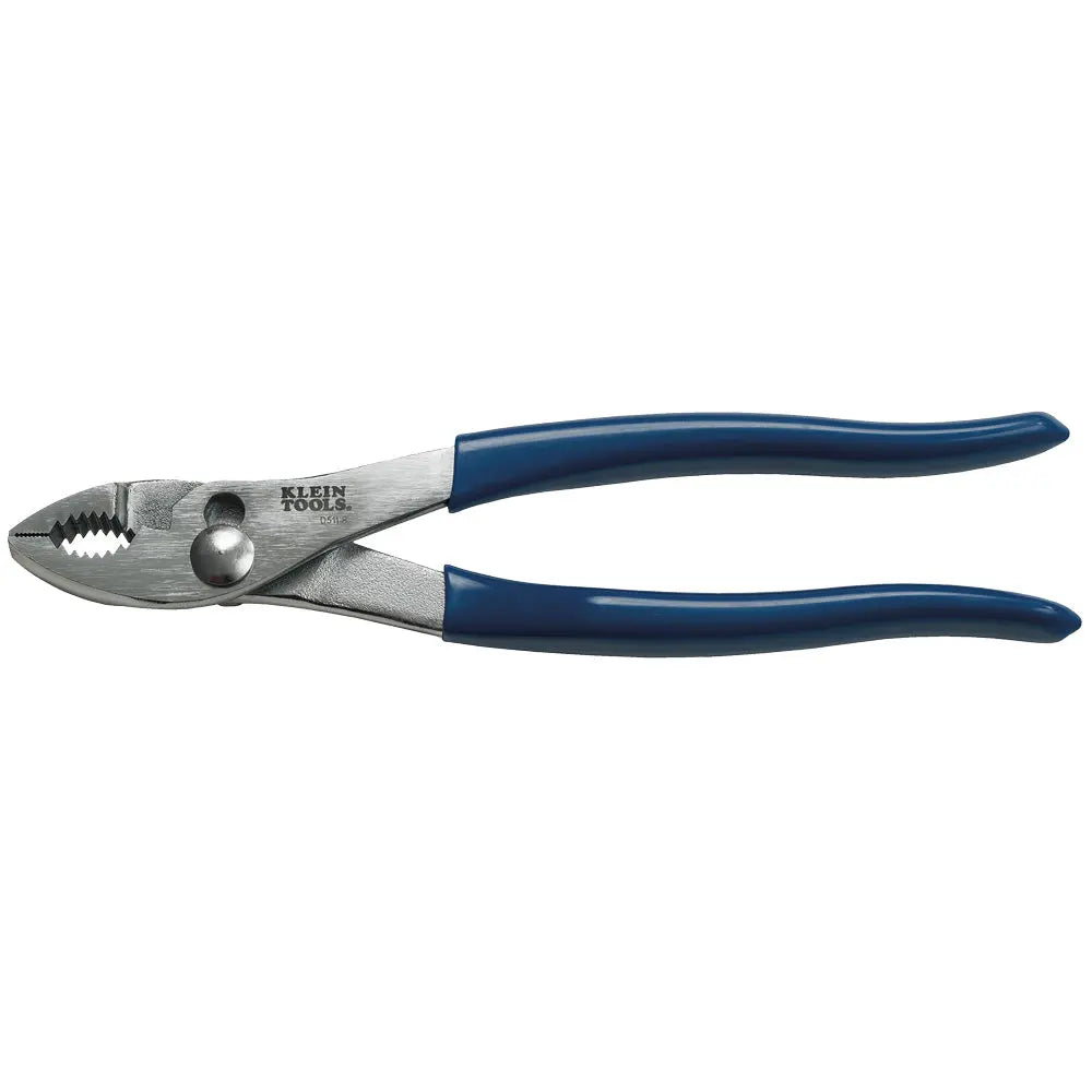 Klein Slip-Joint Pliers, 8-Inch Klein Tools