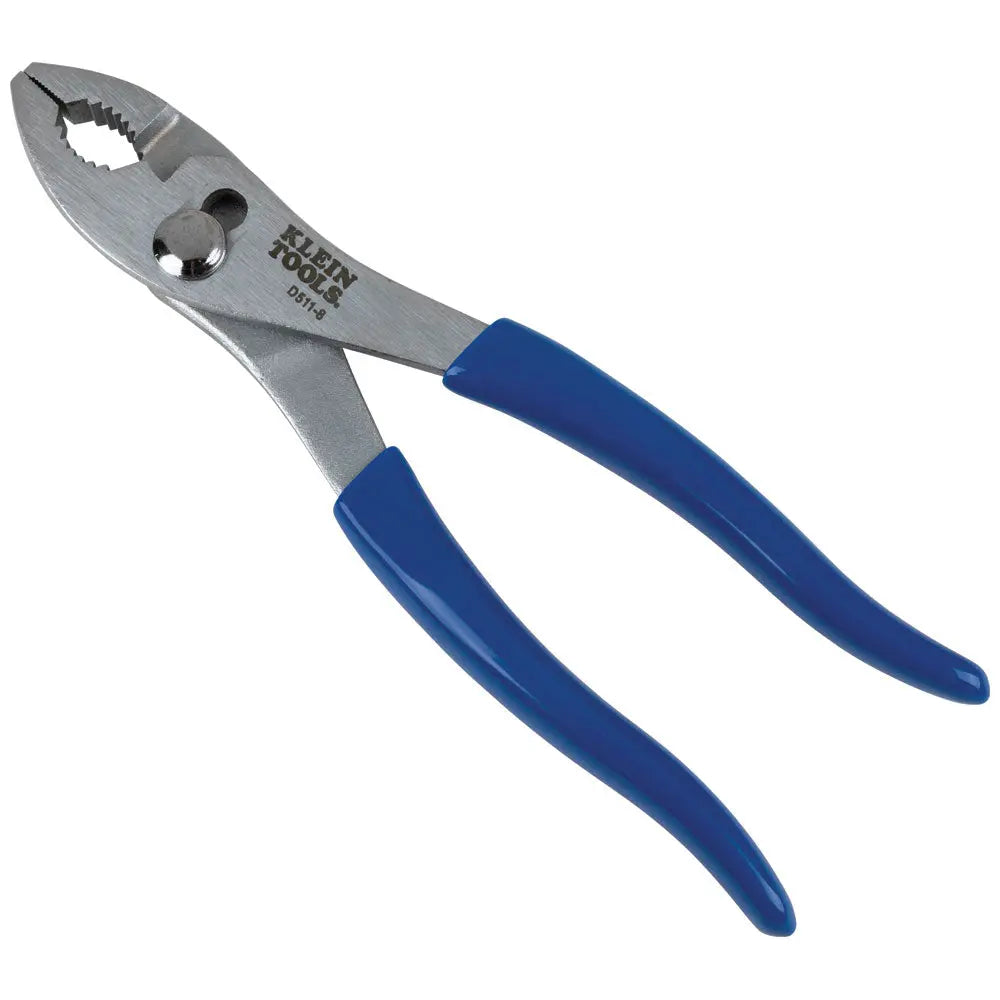 Klein Slip-Joint Pliers, 8-Inch Klein Tools