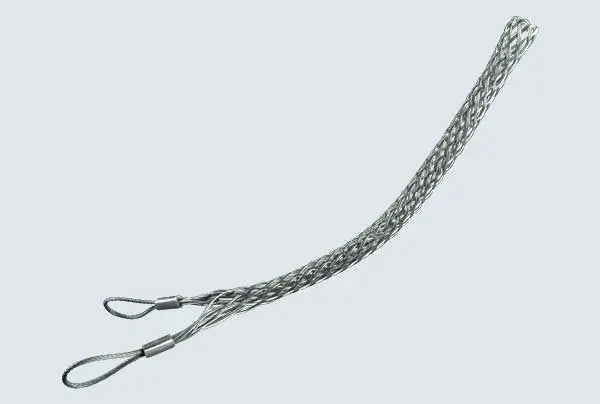 Slingco DE Double Eye Galv Pulling or Support Grip Slingco