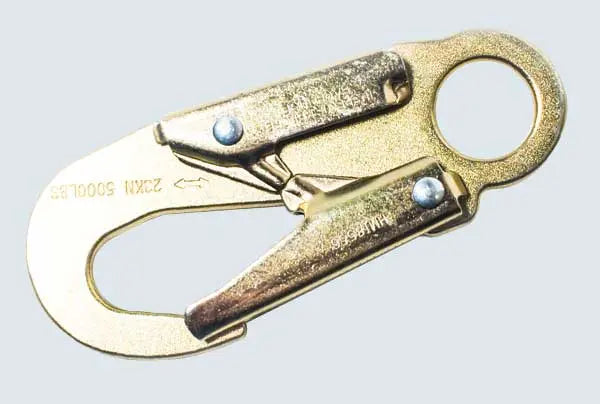Slingco Snap Hook - Double Locking Snap Slingco