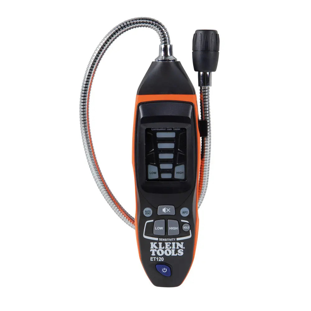 Klein Combustible Gas Leak Detector Klein Tools