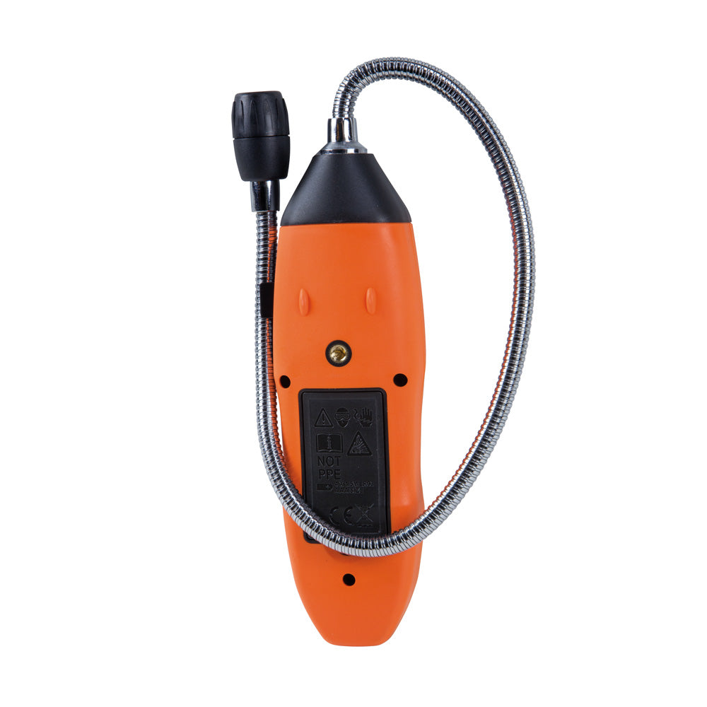Klein Combustible Gas Leak Detector