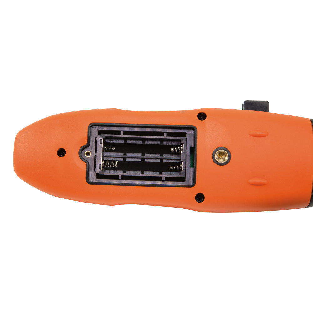 Klein Combustible Gas Leak Detector