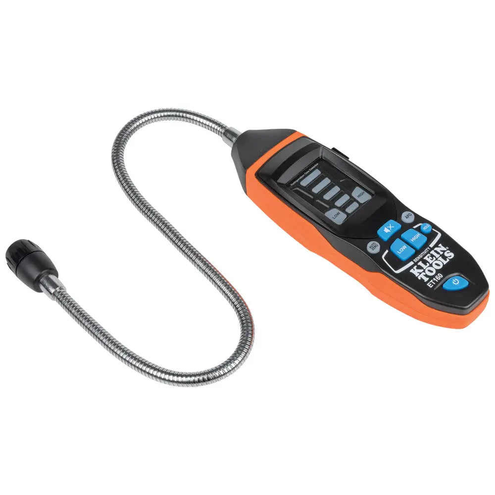 Klein Refrigerant Gas Leak Detector Klein Tools