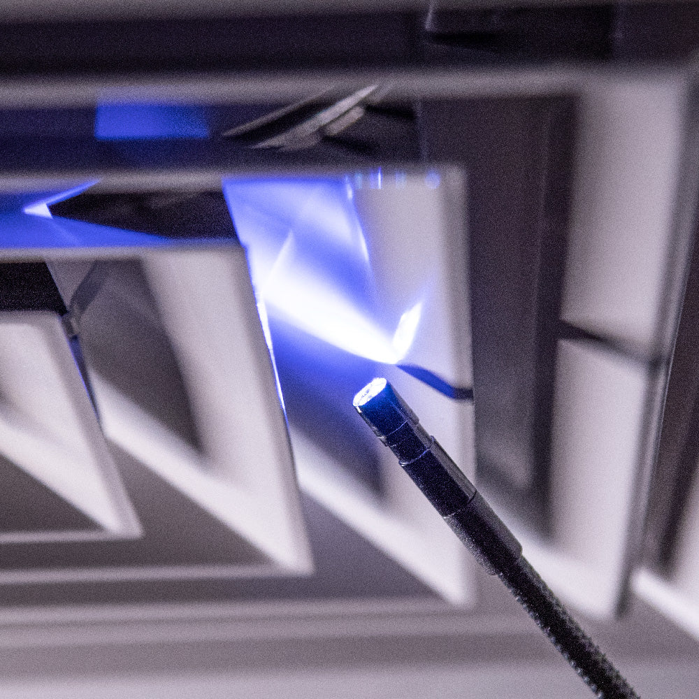 Klein Borescope for Android® Devices