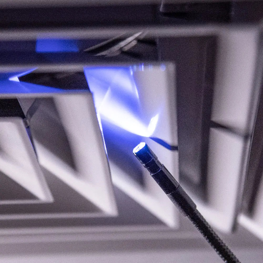 Klein Borescope for Android® Devices Klein Tools
