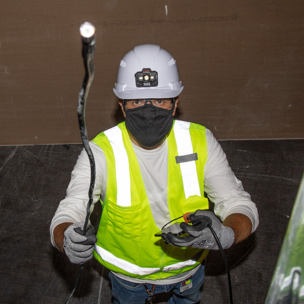 Klein Borescope for Android® Devices