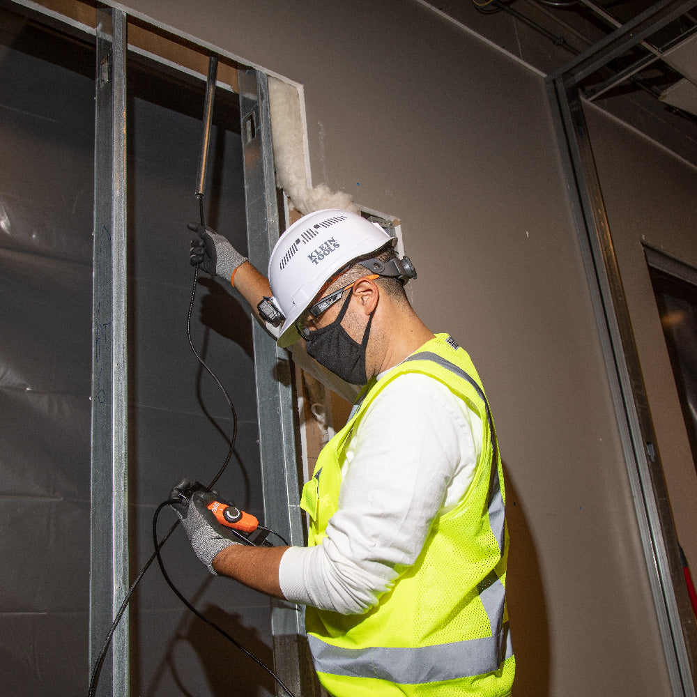 Klein Borescope for Android® Devices