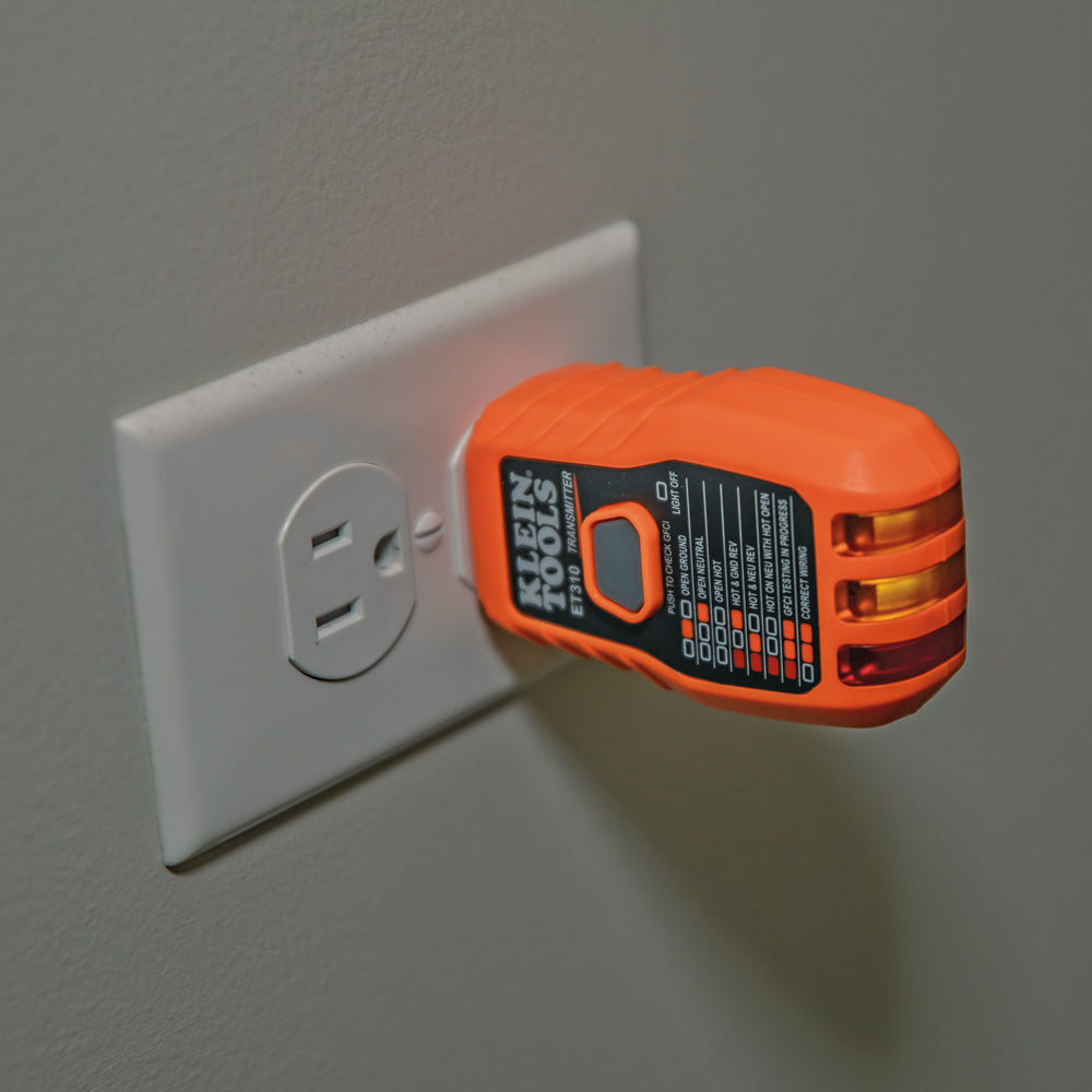 Klein Replacement Transmitter for ET310