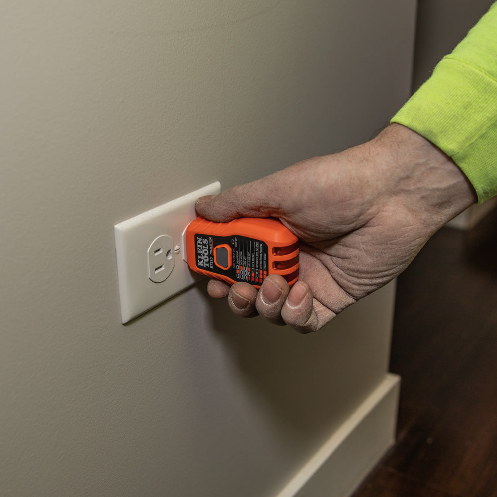 Klein Replacement Transmitter for ET310