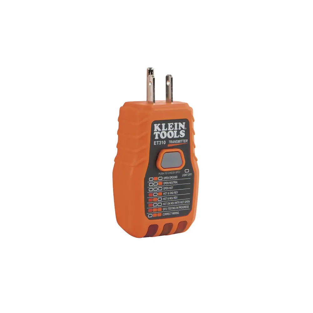 Klein Replacement Transmitter for ET310 Klein Tools