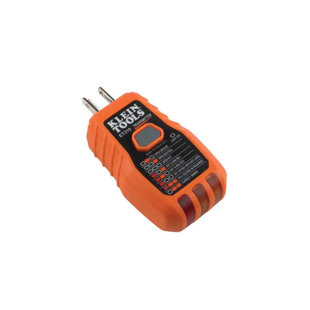 Klein Replacement Transmitter for ET310 Klein Tools