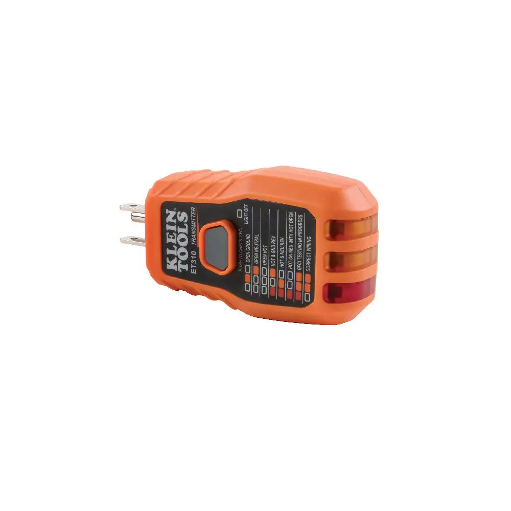 Klein Replacement Transmitter for ET310 Klein Tools