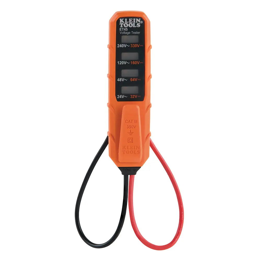 Klein AC/DC Voltage Tester Klein Tools