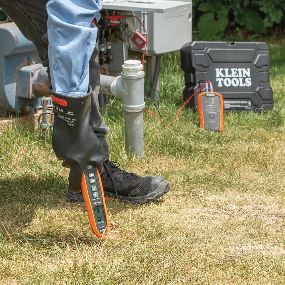 Klein Advanced Circuit Tracer Kit Klein Tools